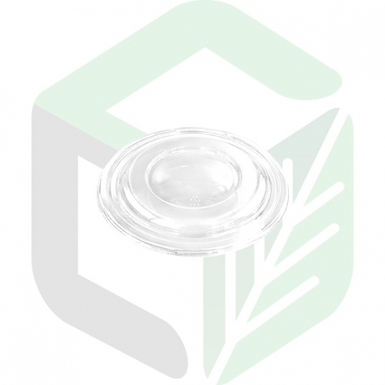 Anti-Fog PET Clear Lid Of CH Series _ 1000mL