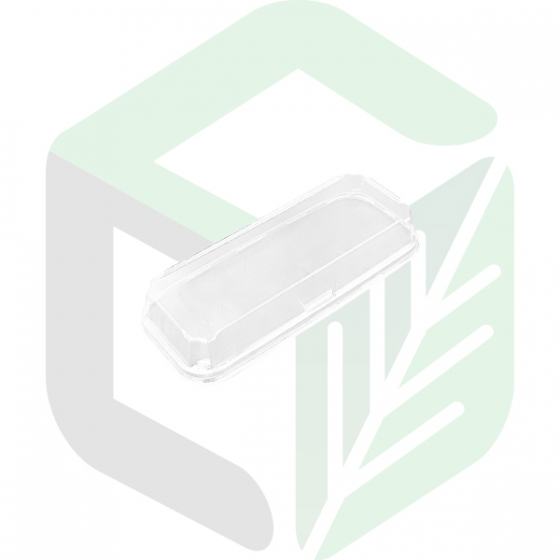 Anti-Fog PET Clear Lid Of PH Series _ 02