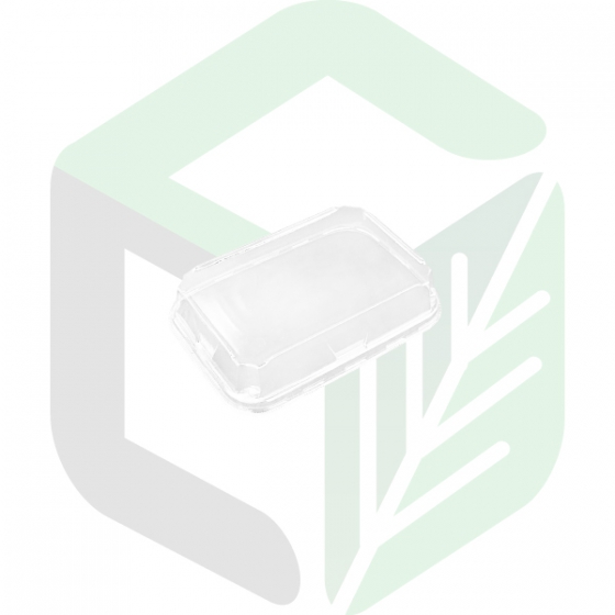Anti-Fog PET Clear Lid Of PH Series _ 03
