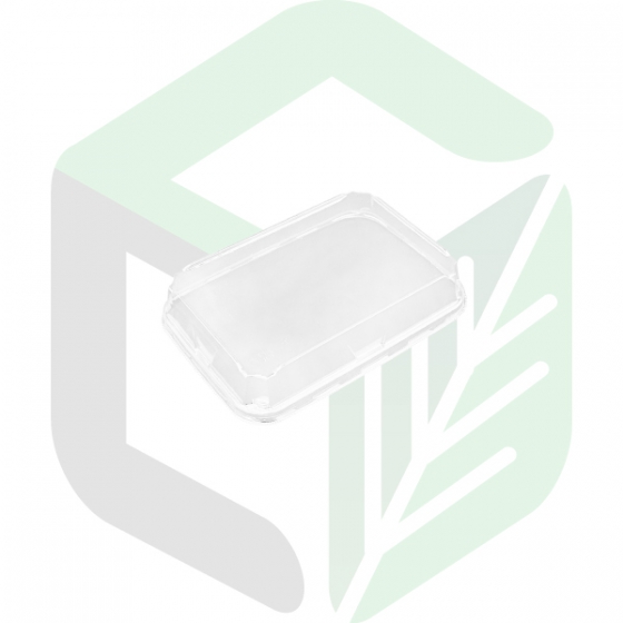 Anti-Fog PET Clear Lid Of PH Series _ 05