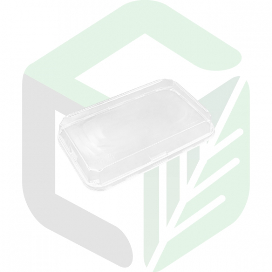 Anti-Fog PET Clear Lid Of PH Series _ 07