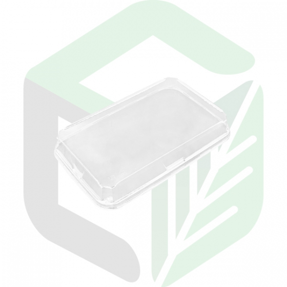 Anti-Fog PET Clear Lid Of PH Series _ 09