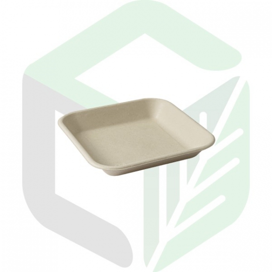 Compostable Food Trays