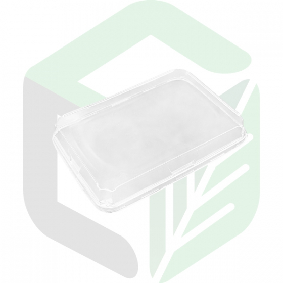 Anti-Fog PET Clear Lid Of PH Series _ 11