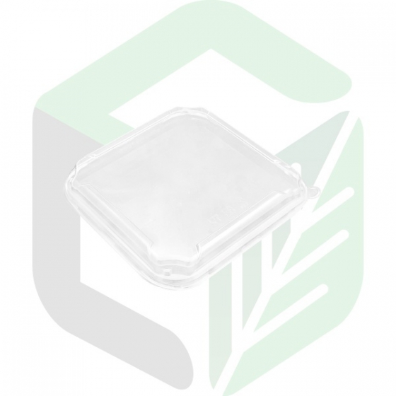 Anti-fog OPS lid for ES-071B, ES-071-2B