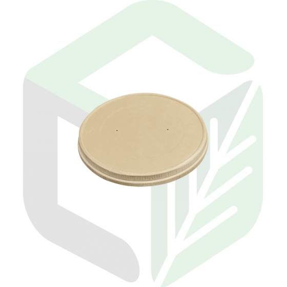 Paper Lid for KR1516 / KR1524 / KR1532