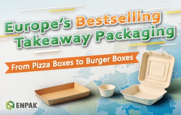 Popular Takeaway Packaging: From Pizza Boxes to Burger Boxes