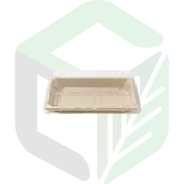 Compostable Sushi Trays 01