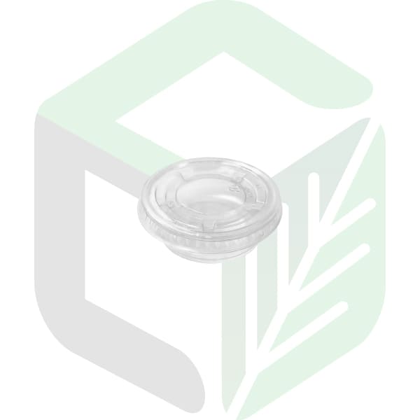 PP Sauce Cup 1.5oz