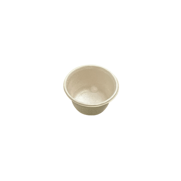 Enpak Compostable Sauce Cup 1oz_SC-1B SC-1B