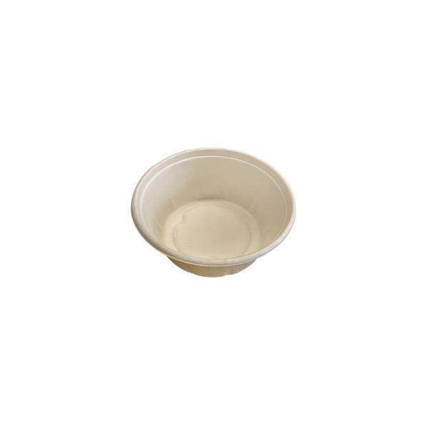 Compostable Bowl 280ml_QE-280B