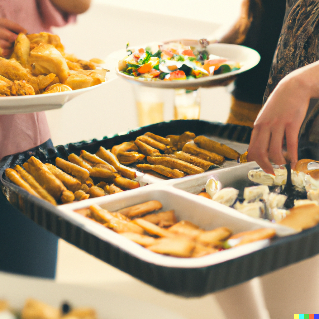 Food Packaging Company