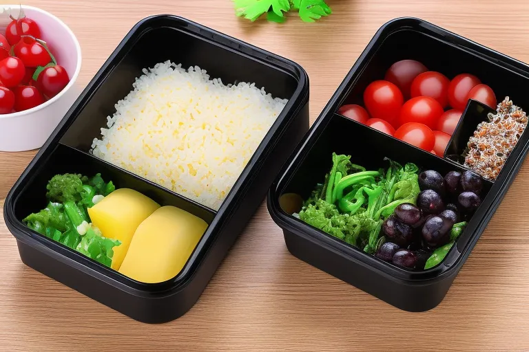 bento box
