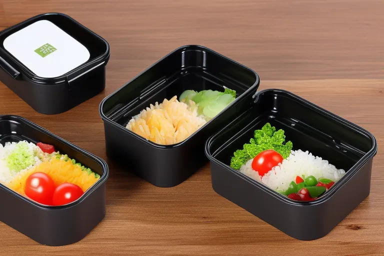Bento box