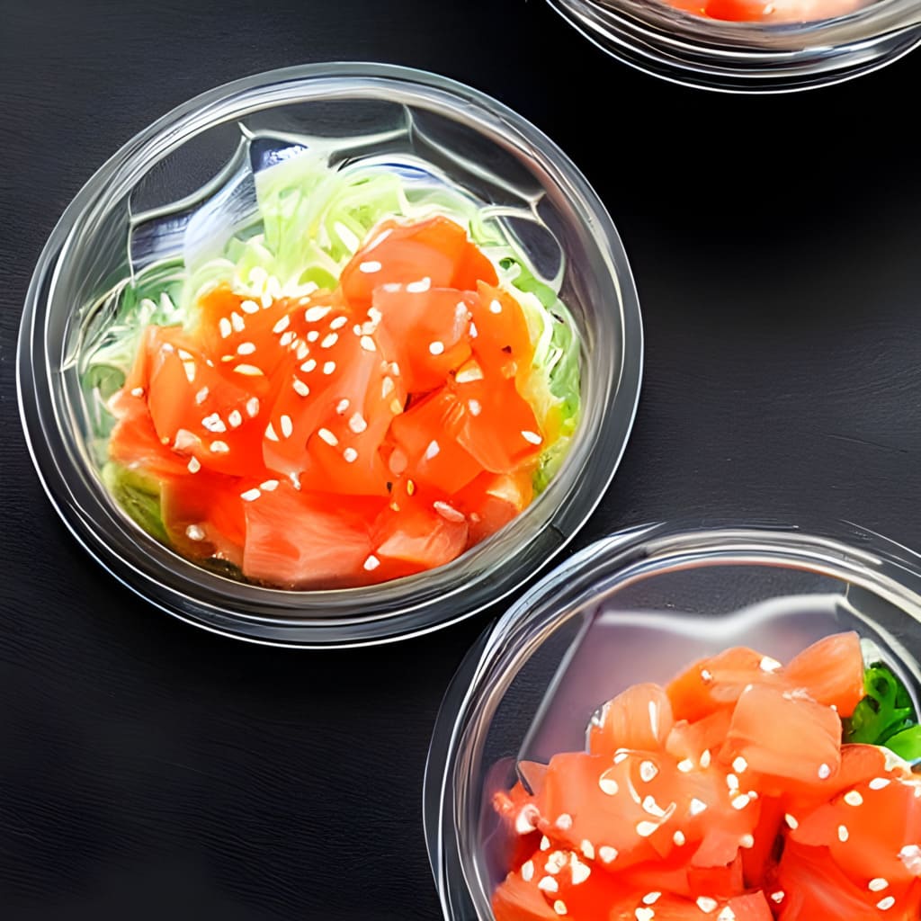 Poke Bowl