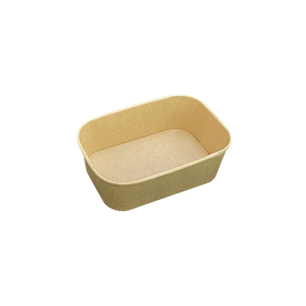 Disposable Paper containers -08