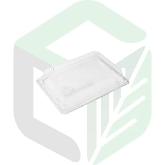 Anti-Fog PET Clear Lid Of BP Series _ 03